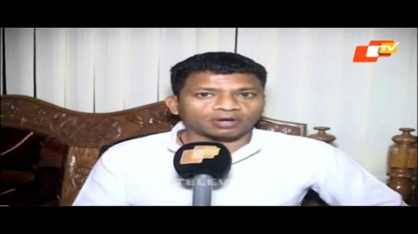 Japanese Encephalitis: BJD dubs ‘Sishu Banchao’ rally of Congress nasty politics