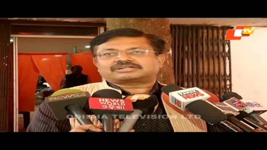 State BJP resolves dilemma; to toe Amit Shah line