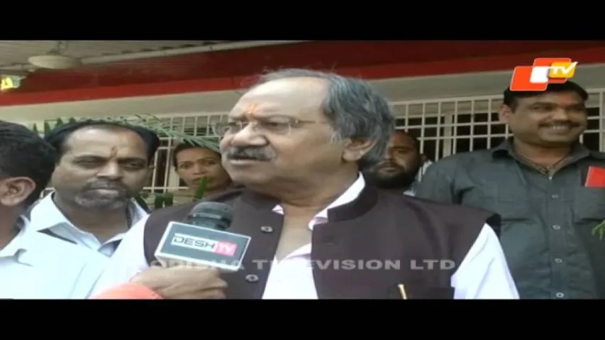‘Odisha free to move anywhere to settle Mahanadi dispute’
