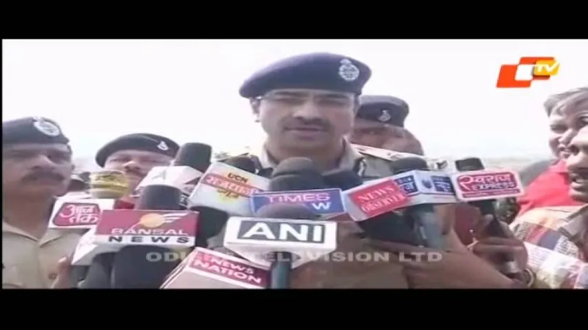 SIMI terrorists killed in gunfight in Bhopal, Odisha DGP praises MP cops