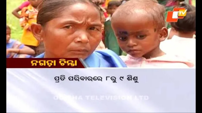 Two mini Anganwadi centres at Nagada soon: Minister