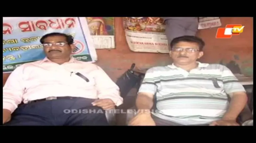 Bus owners meet Transport minister, demand release of 'Maharaja' owner