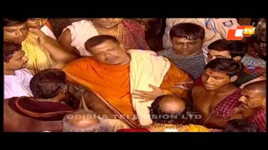 4 teams formed to nab accused servitors: Puri SP