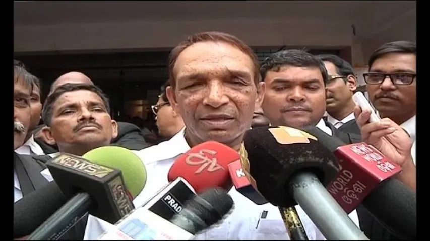 Defamation suit against ex-MP: Ex DGP appears in court