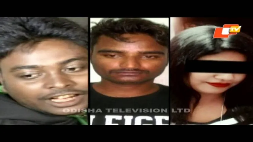 Unholy racket of ganja, glamour, sex unearthed in capital city