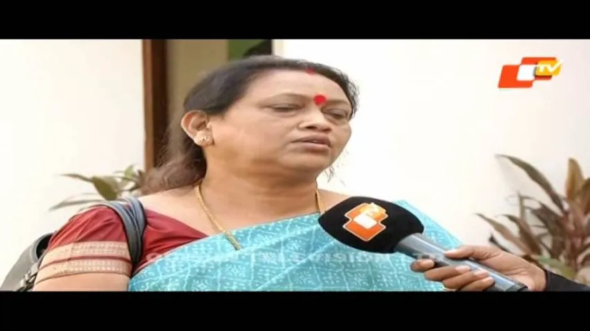 CM ‘shocked’ over stole removal, reiterates commitment to protect women’s dignity