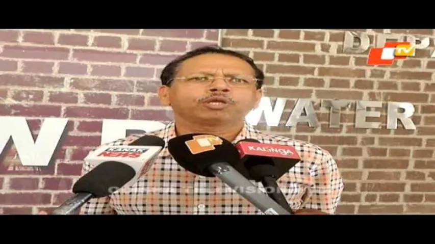 Mahanadi row: Odisha seeks complete info on Arpa-Bhaisajhar project