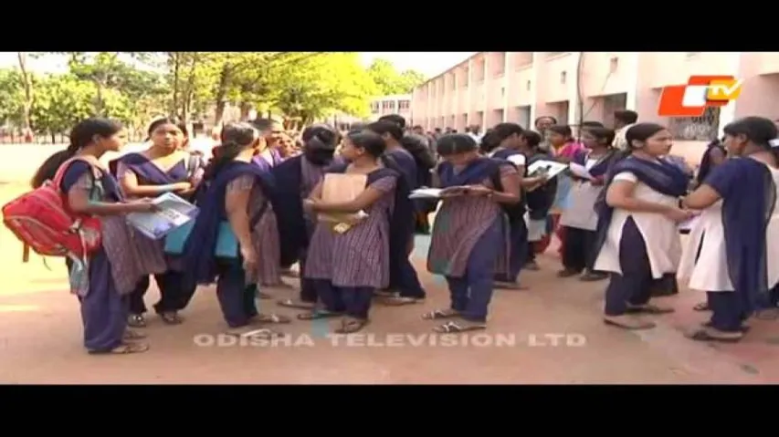 'No 1st Year Board exam this year for Plus-II in Odisha'