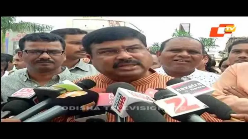 Japanese Encephalities: Malkangiri limping back to normalcy