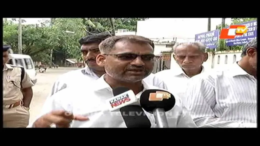Bharuch depositors meet chit fund panel; demand return of money