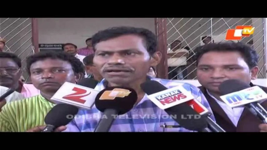 Thousands converge on Baliguda; demand CBI probe into Kandhamal killings