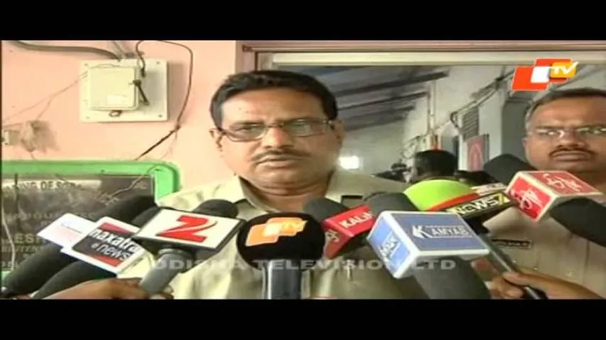 Curfew imposed in Soro; 19 platoons deployed