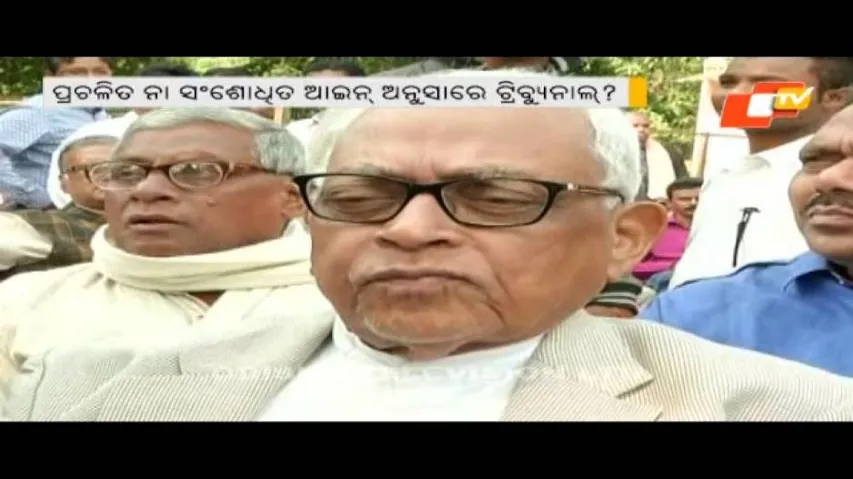 Separate Tribunal to solve Mahanadi water dispute: Pradhan