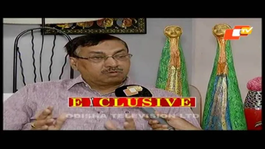 Justice Das for changes in Sri Mandir RoR