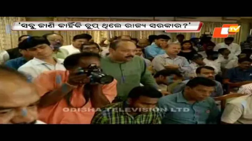 Nadda finds lapses in safety measures at SUM