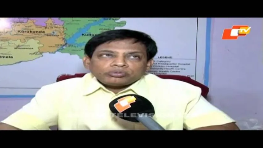 JE vaccination training begins; 2 deaths in Koraput