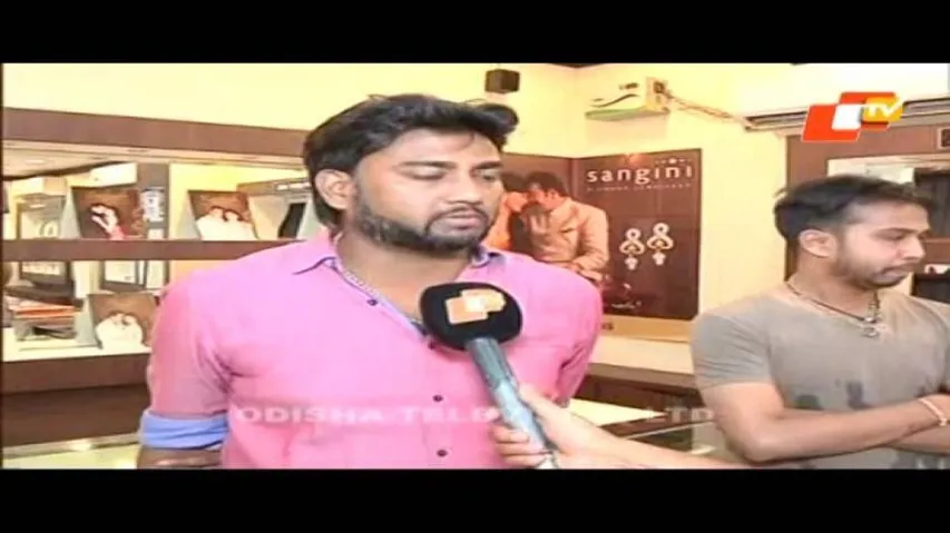 Rs 1.5 cr jewellery looted after drilling hole into shop wall