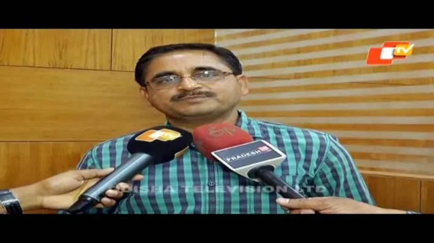 Odisha to participate in JEE Main-2017