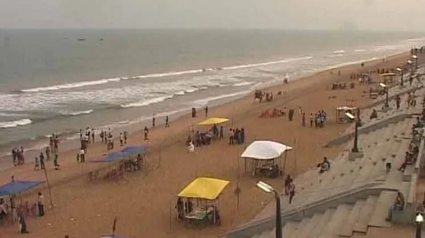 Article 370 Fallout: Coastal Districts of Odisha Put On Alert