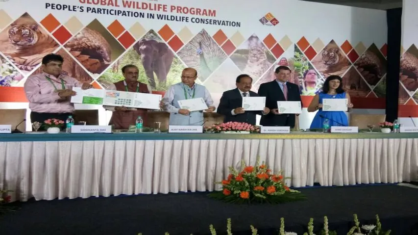 'Secure Himalaya' to conserve snow leopard, uplift mountain community launched