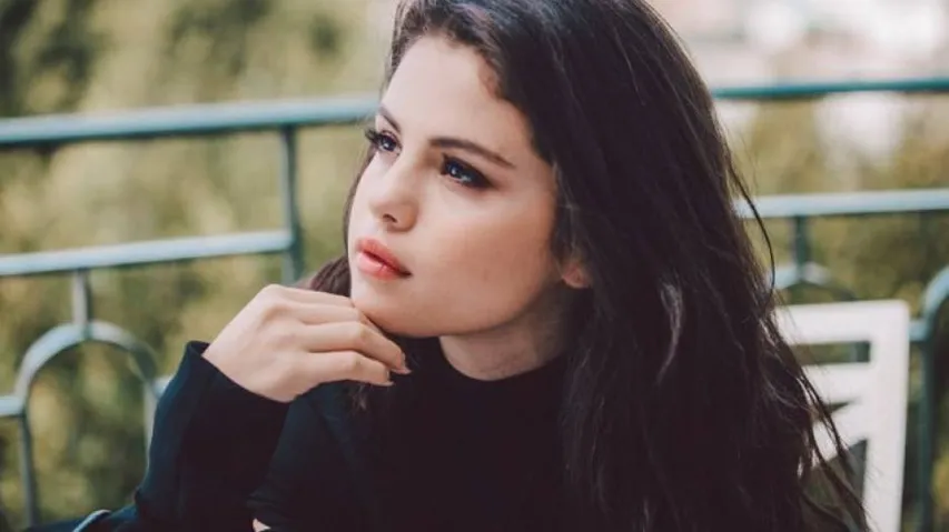 Selena Gomez Depressed Over Body-Shaming?
