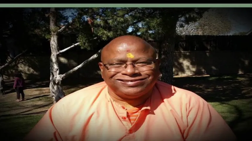 Godman of Odisha facing sexual harassment charges in USA
