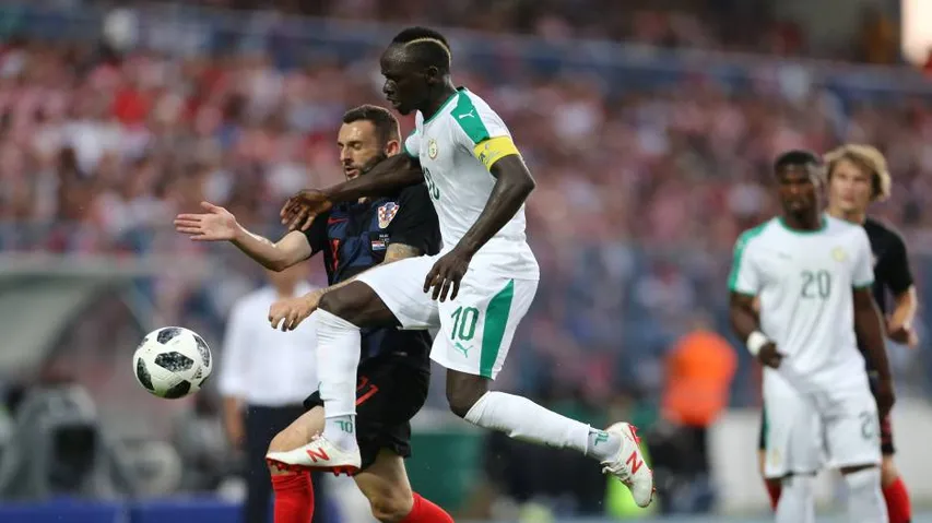 Senegal beat Poland 2-1