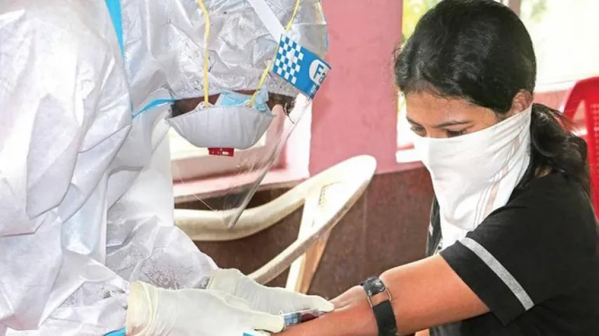 Coronavirus Sero Survey To Begin In Cuttack From Tomorrow