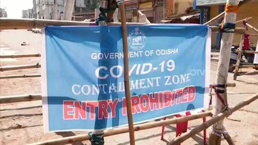 Odisha Reports 7 New COVID-19 Cases, 4 From Sundergarh, 3 From Bhadrak