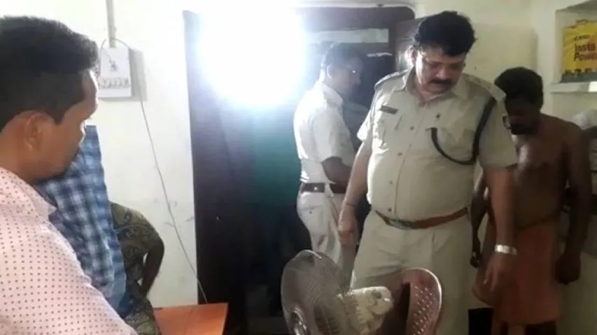 Illegal sex determination tests: Two staff of a nursing home detained in Nayagarh
