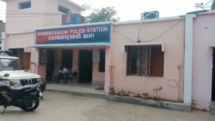 Sex racket busted in Berhampur, six held
