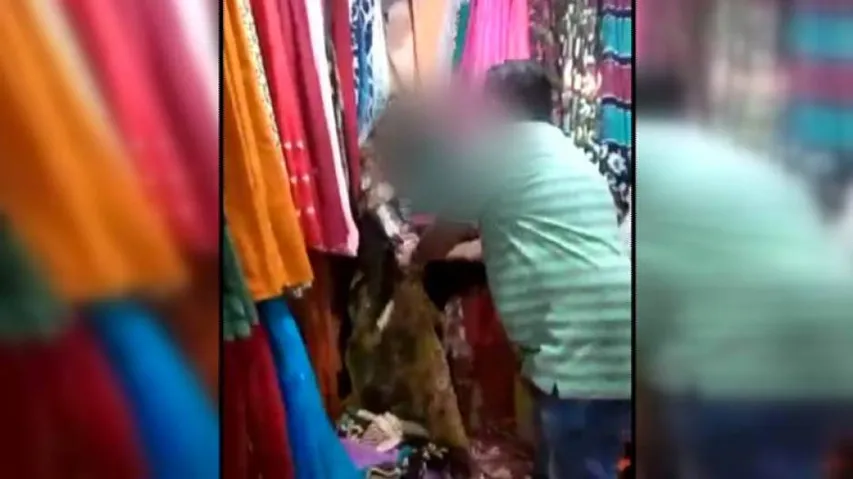 Shopkeeper 'Running Sex Racket' Thrashed in Odisha