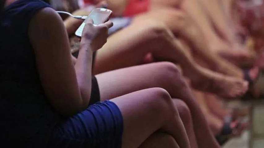 Sex Racket Busted In Bhubaneswar, 6 Arrested