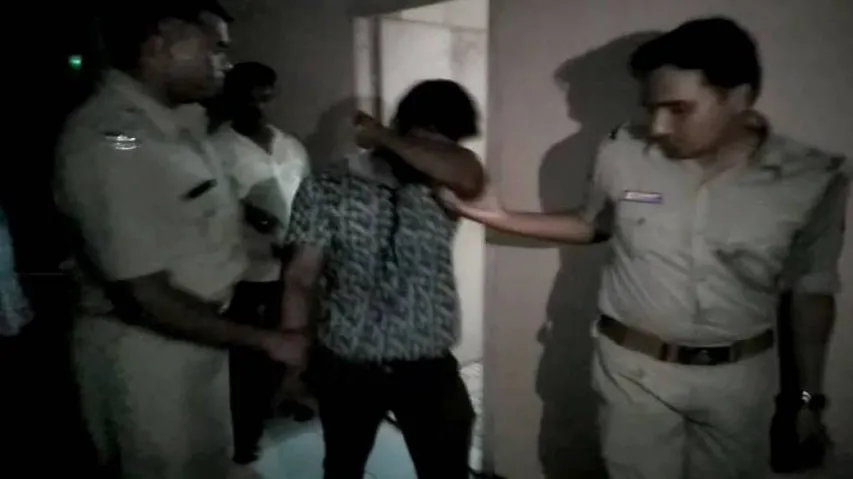Sex racket busted in Rayagada, three detained