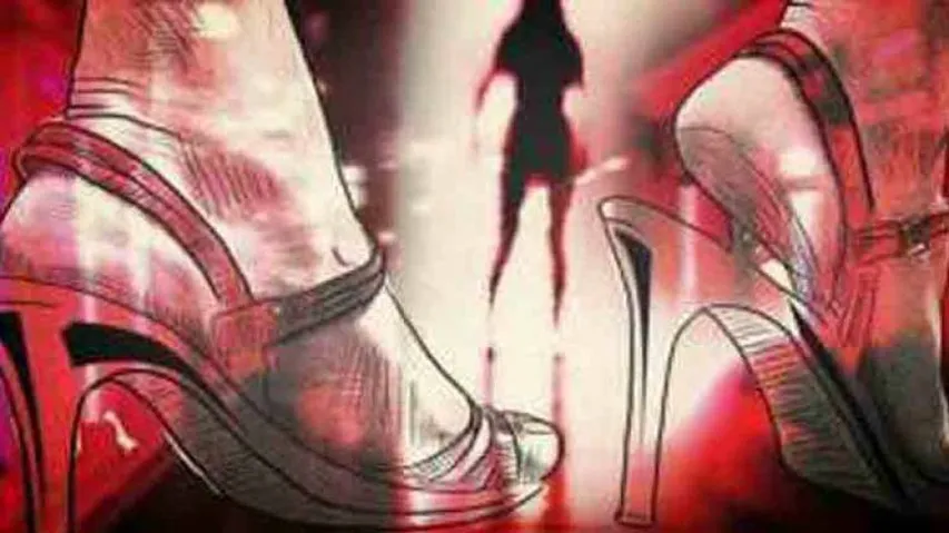 Sex Rackets Busted At Different Locations In Odisha, 3 Arrested