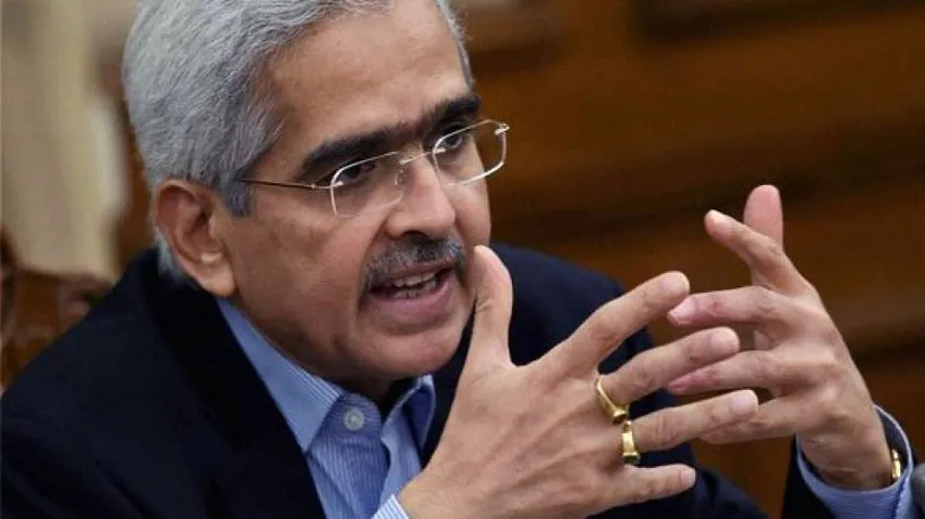 Counting of old notes to still take a few months: Shaktikanta