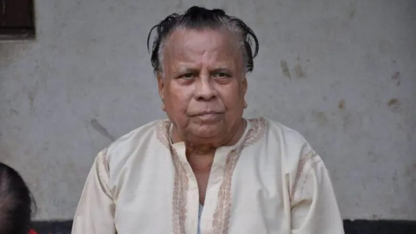 Odia Music Maestro Shantanu Mohapatra No More