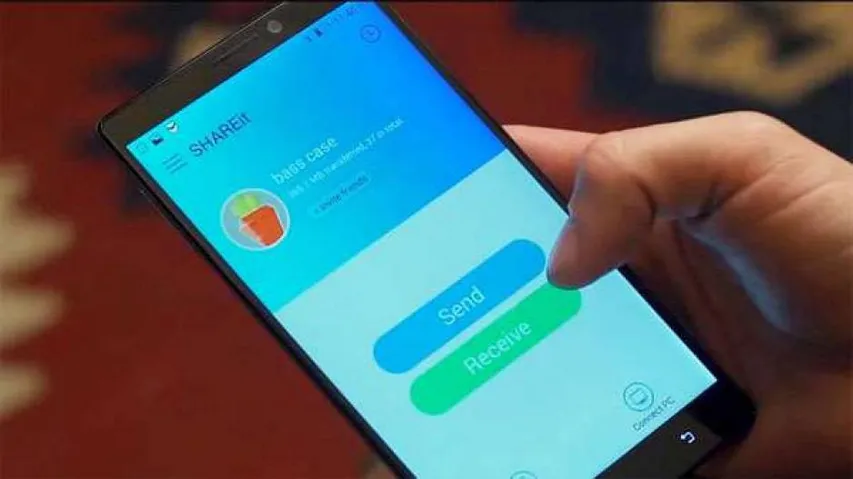 SHAREit records 1.2bn user base worldwide