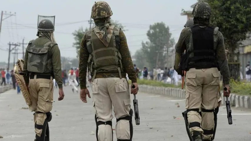 Ceasefire violation: Four killed, 30 hurt in firing by Pakistani troops