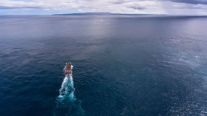 Cabinet approves change in status of international marine body