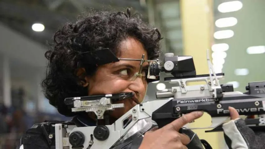 Cancer-Stricken India Shooter Dies At 42, Fraternity Mourns