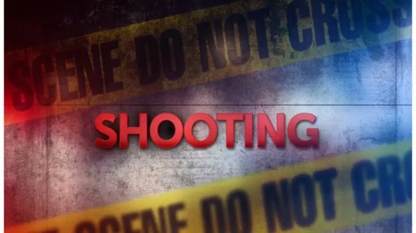 Two persons injured in night club shooting in US