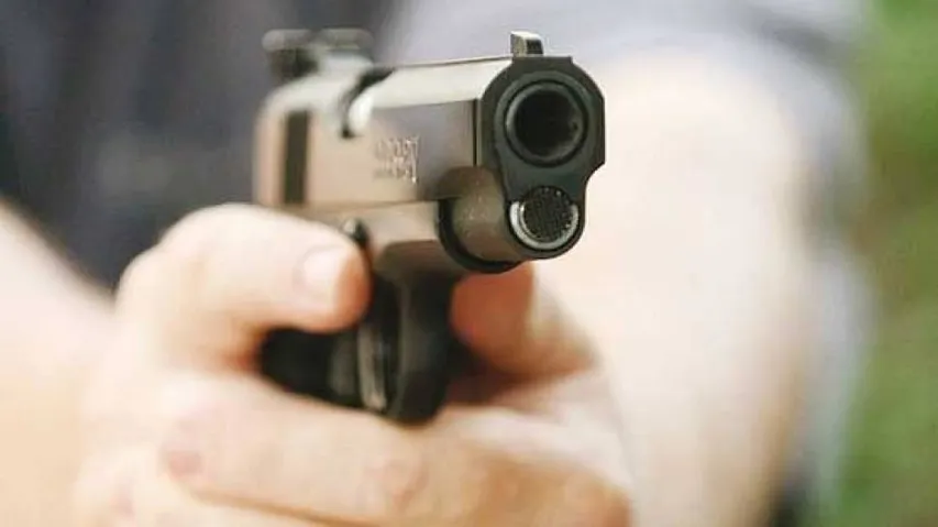 Journalist shot at by unidentified assailant in UP's Aligarh