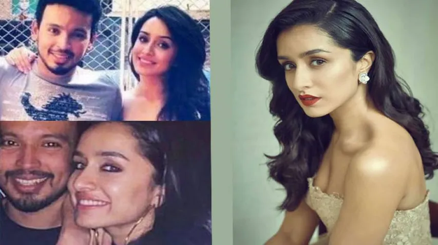 After Varun Dhawan, Shraddha Kapoor Set To Marry Longtime Beau Rohan Shreshtha!