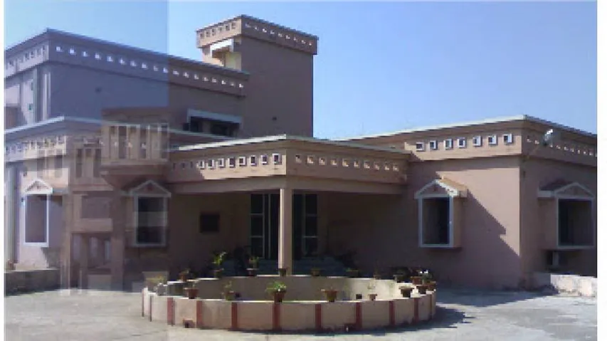 Radhamadhab Dash appointed as new VC of Sanskrit Varsity