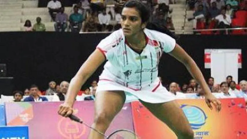 Dubai BWF World Superseries Finals: Sindhu loses to Yamaguchi in summit clash