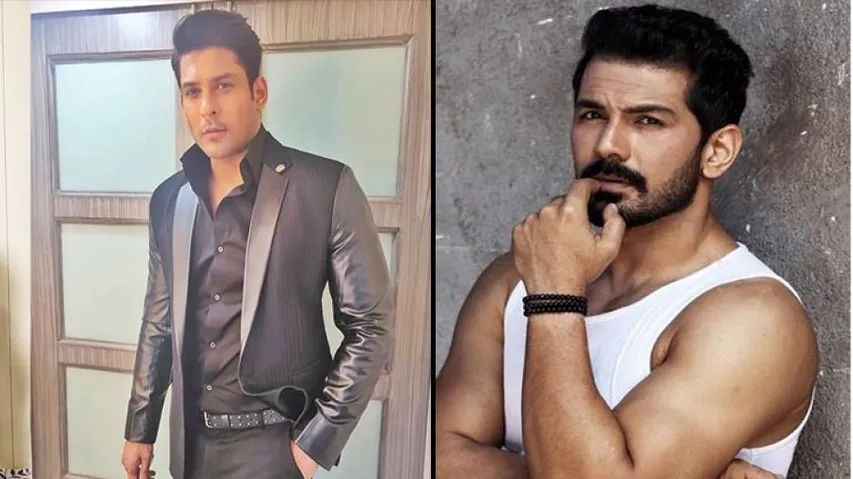 Why Sidharth Shukla’s Fun Banter With Abhinav Shukla Has Grabbed Eyeballs