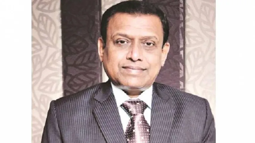 Odisha's Siddhartha Mohanty Appointed As New LIC MD