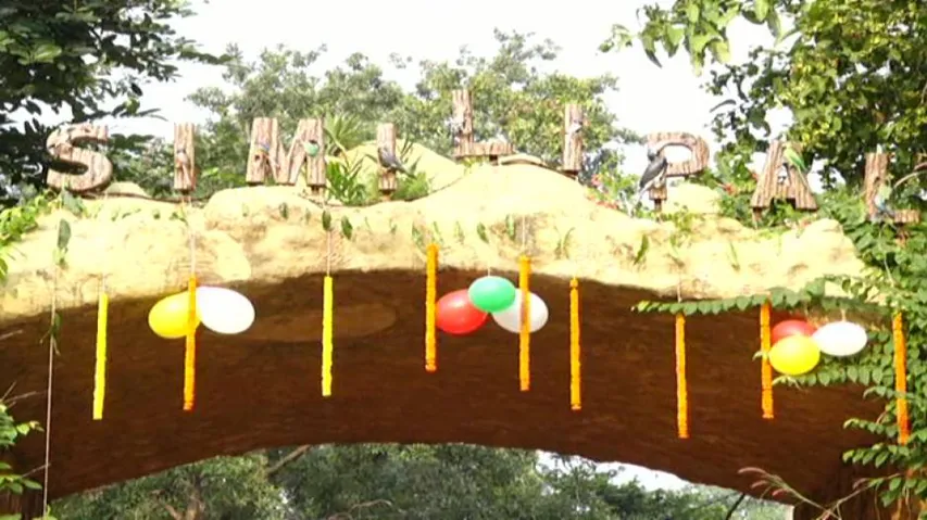 Similipal National Park thrown open to tourists