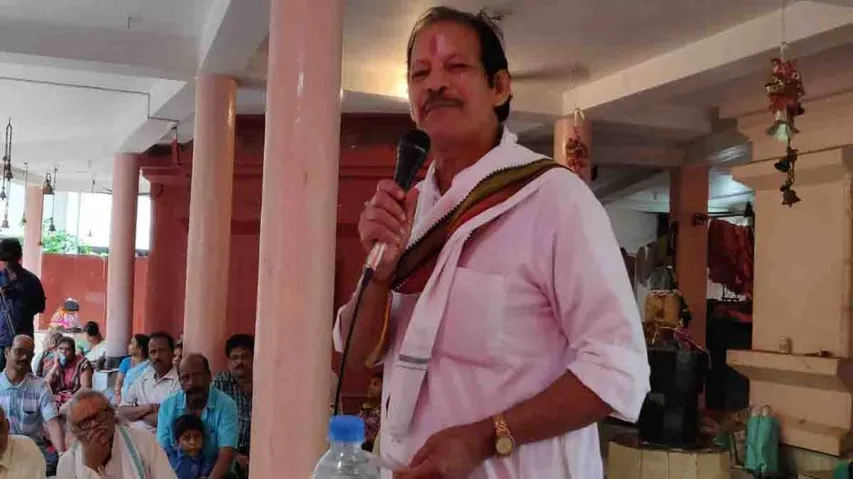 Op-Ed: In Praise of Sanskrit, India’s ‘Adi Bhasha’